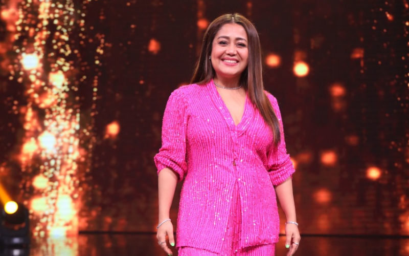 Neha Kakkar